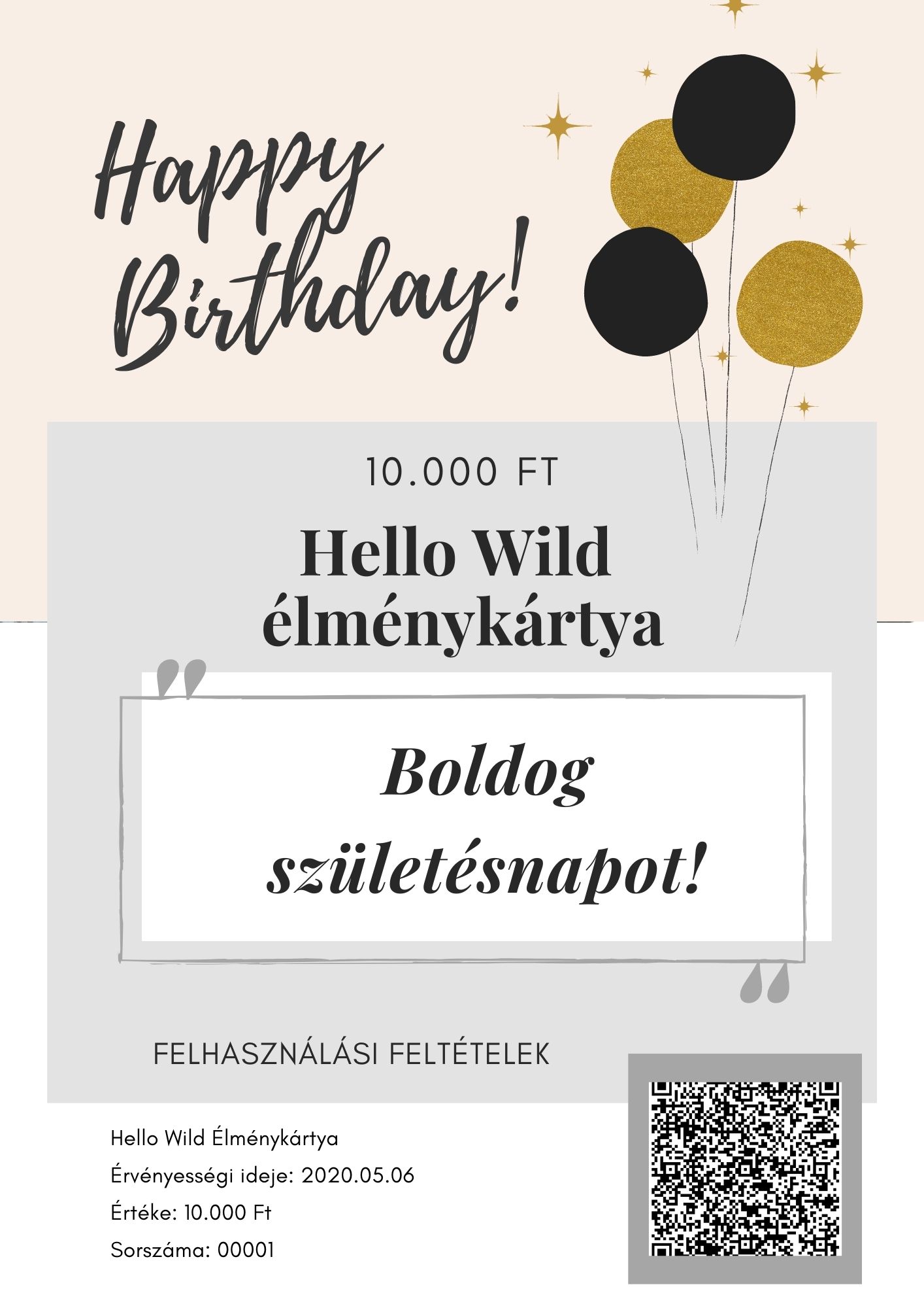 boldog születésnapot