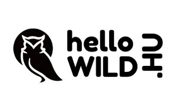 hellowild.hu logo